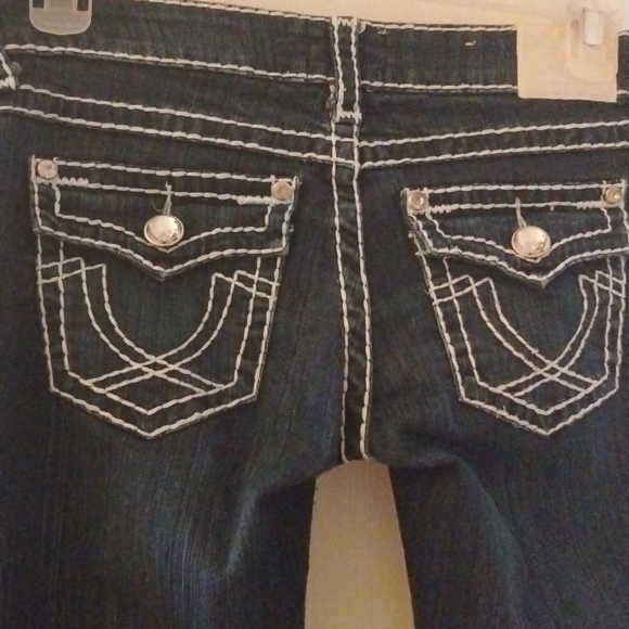 La idol capris - Picture 4 of 4